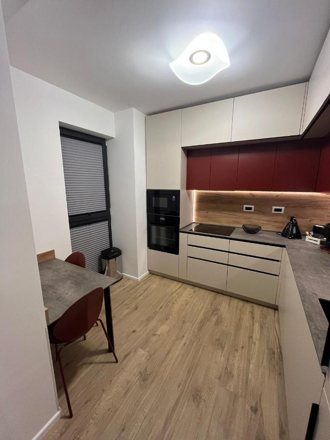 Valentini Apartments Cluj-Napoca Exterior foto