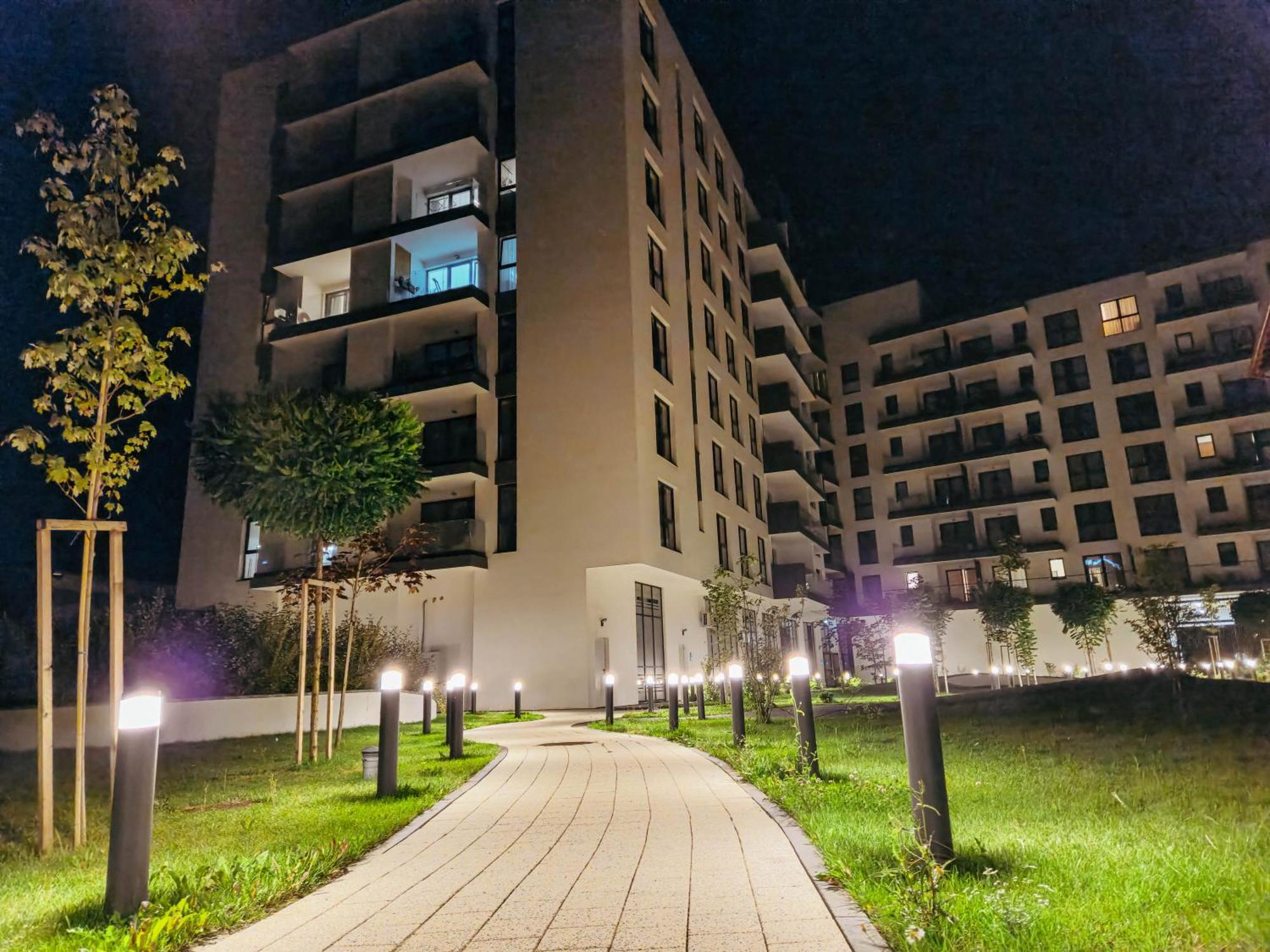 Valentini Apartments Cluj-Napoca Exterior foto